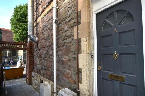 Flat Entrance