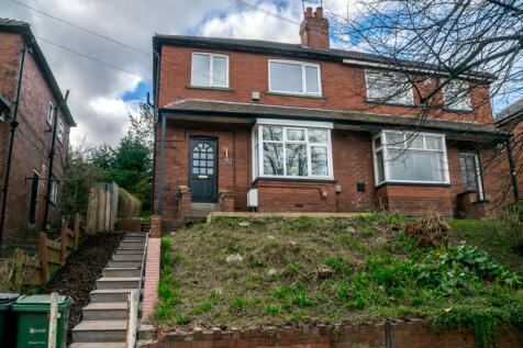 159 RING ROAD FARNLEY LEEDS LS12 5LU