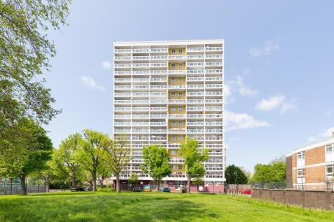 Flat 94 Sleaford House, Fern Street, Bow, E3 3PY