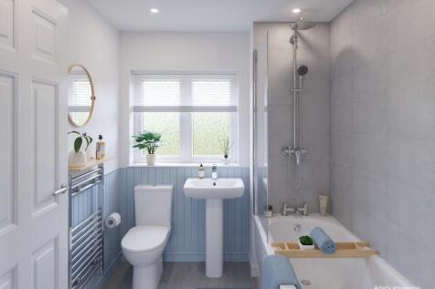 primary property image