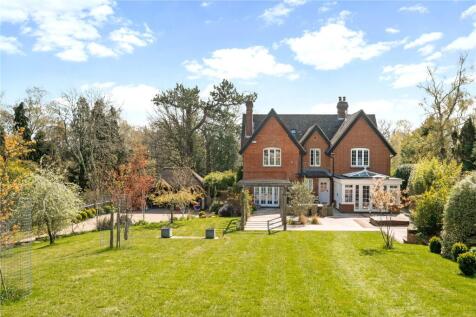 Kingsbury Lodge