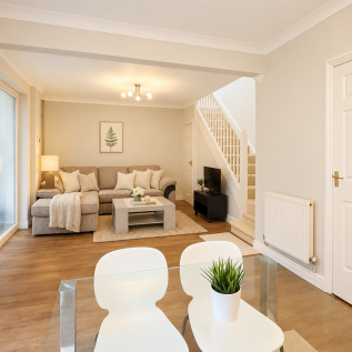 Leicester House, Leicester Street, Leamington Spa, CV32 4TG photo 4