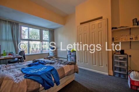 15 Regent Park Terrace, Leeds, LS6 2AX photo 5