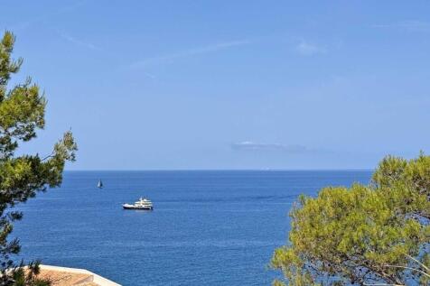 06-port andratx-Hamptons-Style Sea-View Beach House-kaufen-ozean