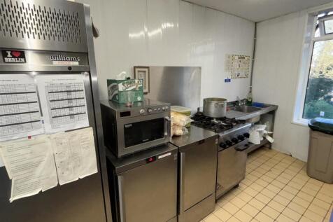 Takeaway for sale Image 6