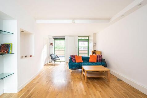 Arlington Road, Camden, London, NW1 photo 4