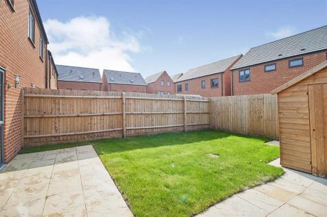 Spey Drive, Derby photo 4