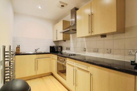 Park Row, Leeds, West Yorkshire, LS1 photo 3