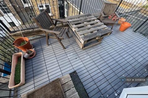 Roof Terrace