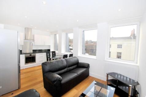The Forbury, Reading, Berkshire, RG1 photo 3