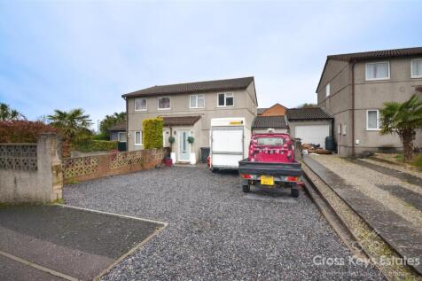 Garage &amp; Driveway