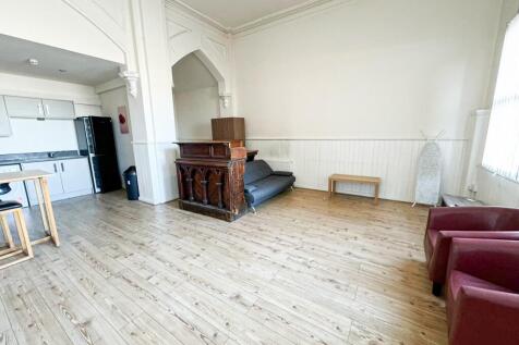 James Reckitt, Library, Holderness Road, Hull photo 3
