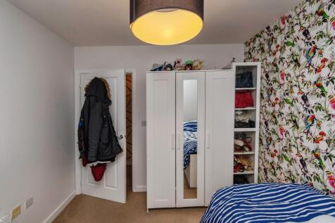Apartment Bed Two