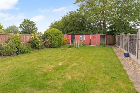 St Johns Road, Swalecliffe, Whitstable