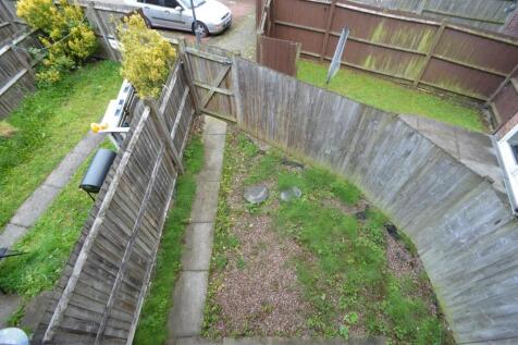 165a Chorlton Road - Garden.JPG