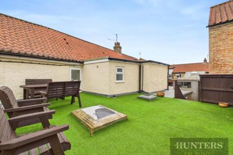 Roof Terrace