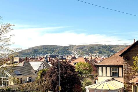 VIEW TO THE GREAT ORME