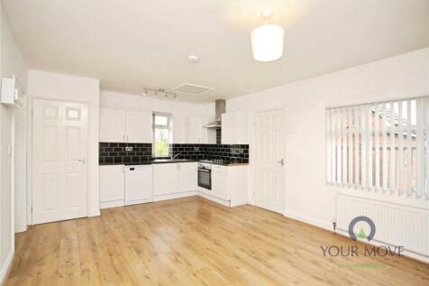 Lounge/Kitchen