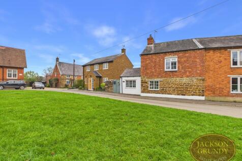 Salcey Cottage