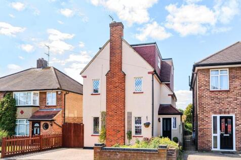 Uxbridge, UB10 - property photo