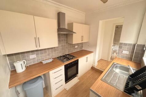 Frederick Street, Goldthorpe photo 4