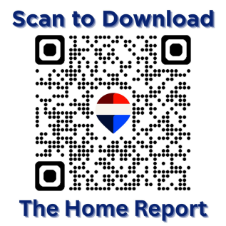 Home Report QR Code