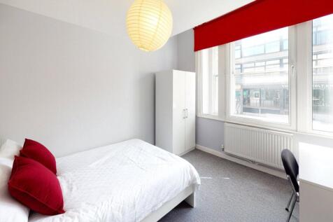 The Triangle (Flat 1), Clifton, Bristol, BS8 photo 3