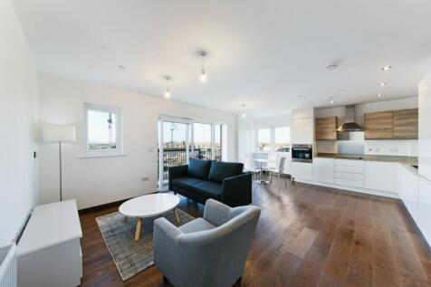 Living Area Sharlest