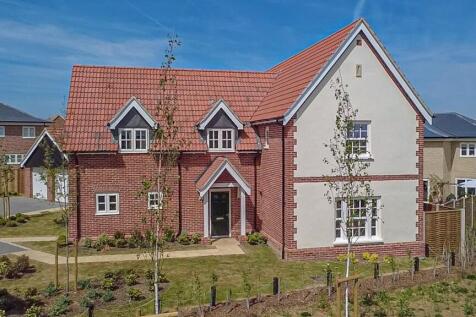 4 Bedroom Detached for Sale