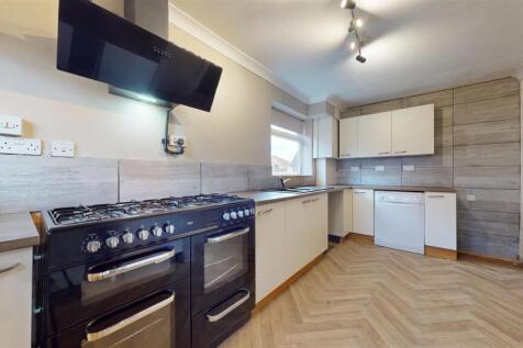 Whiteside Road Kitchen