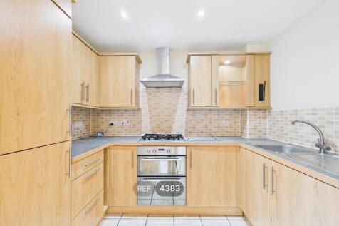 Kitchen/Living area