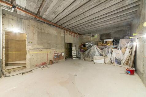 Lower Ground Floor