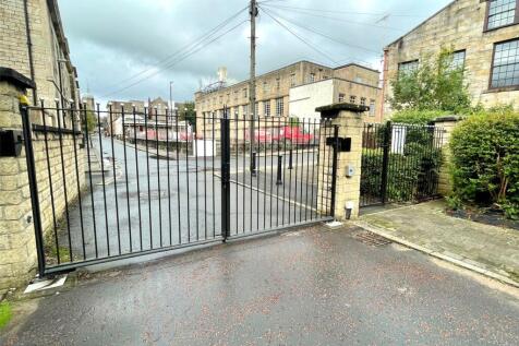 Gated Entry