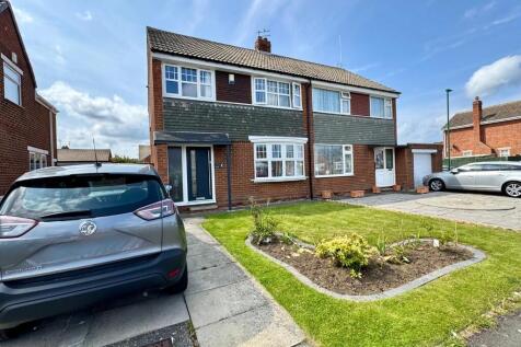 Redcar, TS11 - property photo