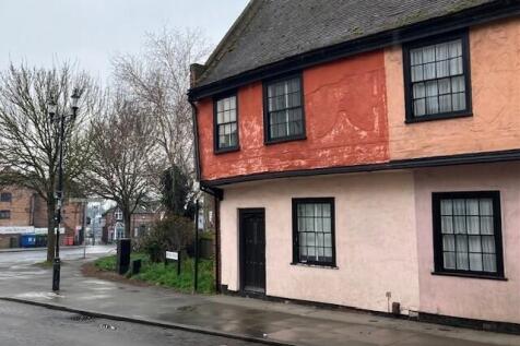 Ipswich, IP4 - property photo