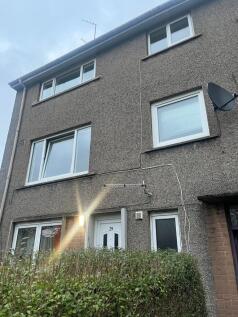 3 Bedroom Flat in KY2 5EH