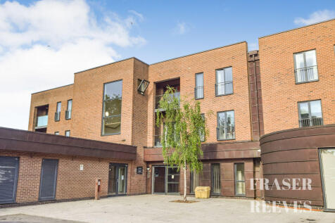 Heald Farm Court