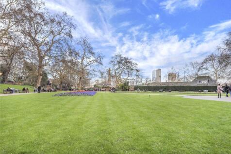 Embankment Gardens