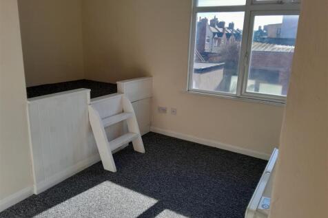 Bed/Sitting Room