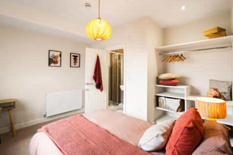 Livingstone Road, Derby, Derby City photo 5