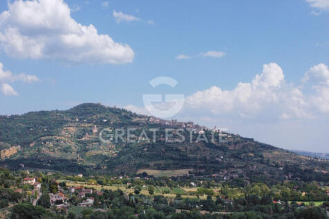 Panorama e Particolari