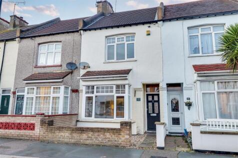 Westcliff-on-sea, SS0 - property photo