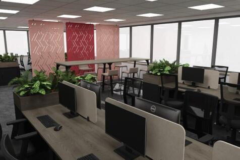 Example Render