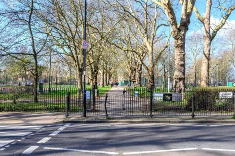 Highbury Fields