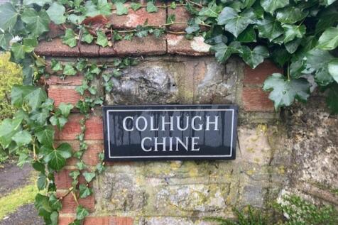colhugh chine
