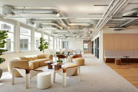 3rd Floor