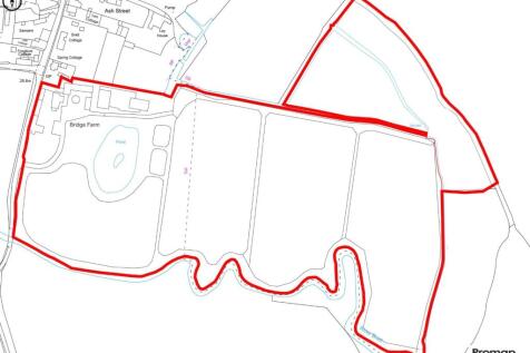 Boundary Plan