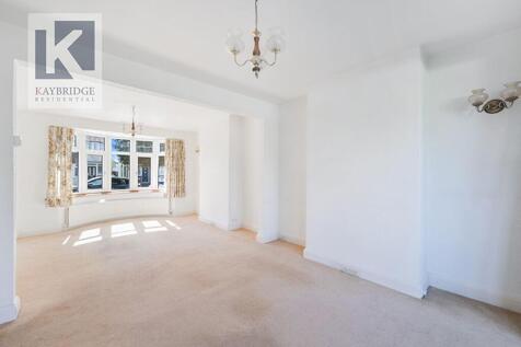 River Way, Epsom - KT19 0HQ