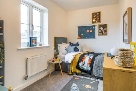 Stevington Show Home