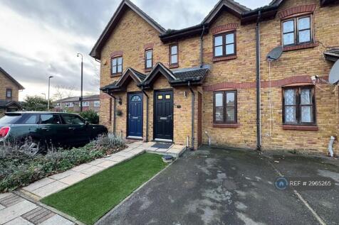 Jersey Road, London, E16 photo 3